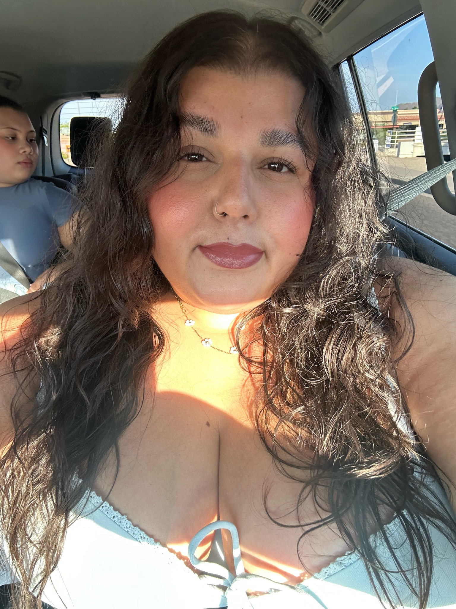 Fav blush combo🍑

#LTKBeauty #LTKSeasonal #LTKFindsUnder50