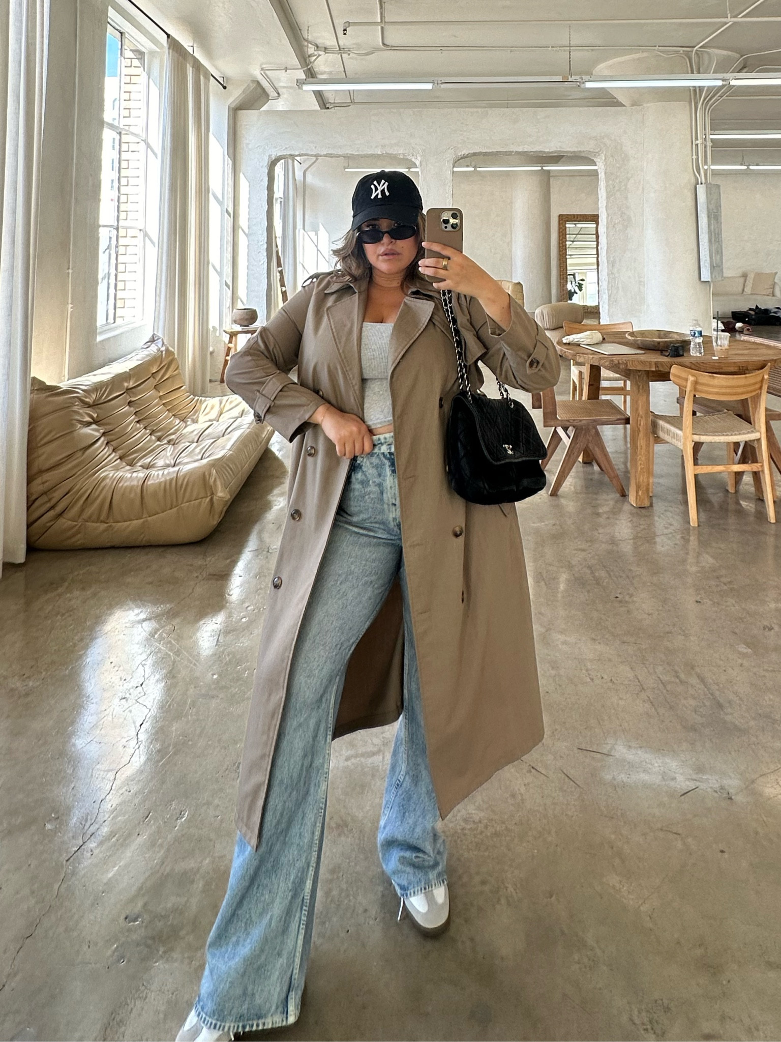 #LTKPlusSize #LTKStyleTip #LTKMidsize