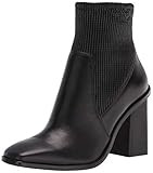 Vince Camuto Women's DASTA Ankle Boot, Black, 8.5 | Amazon (US)