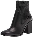 Vince Camuto Women's DASTA Ankle Boot, Black, 8.5 | Amazon (US)