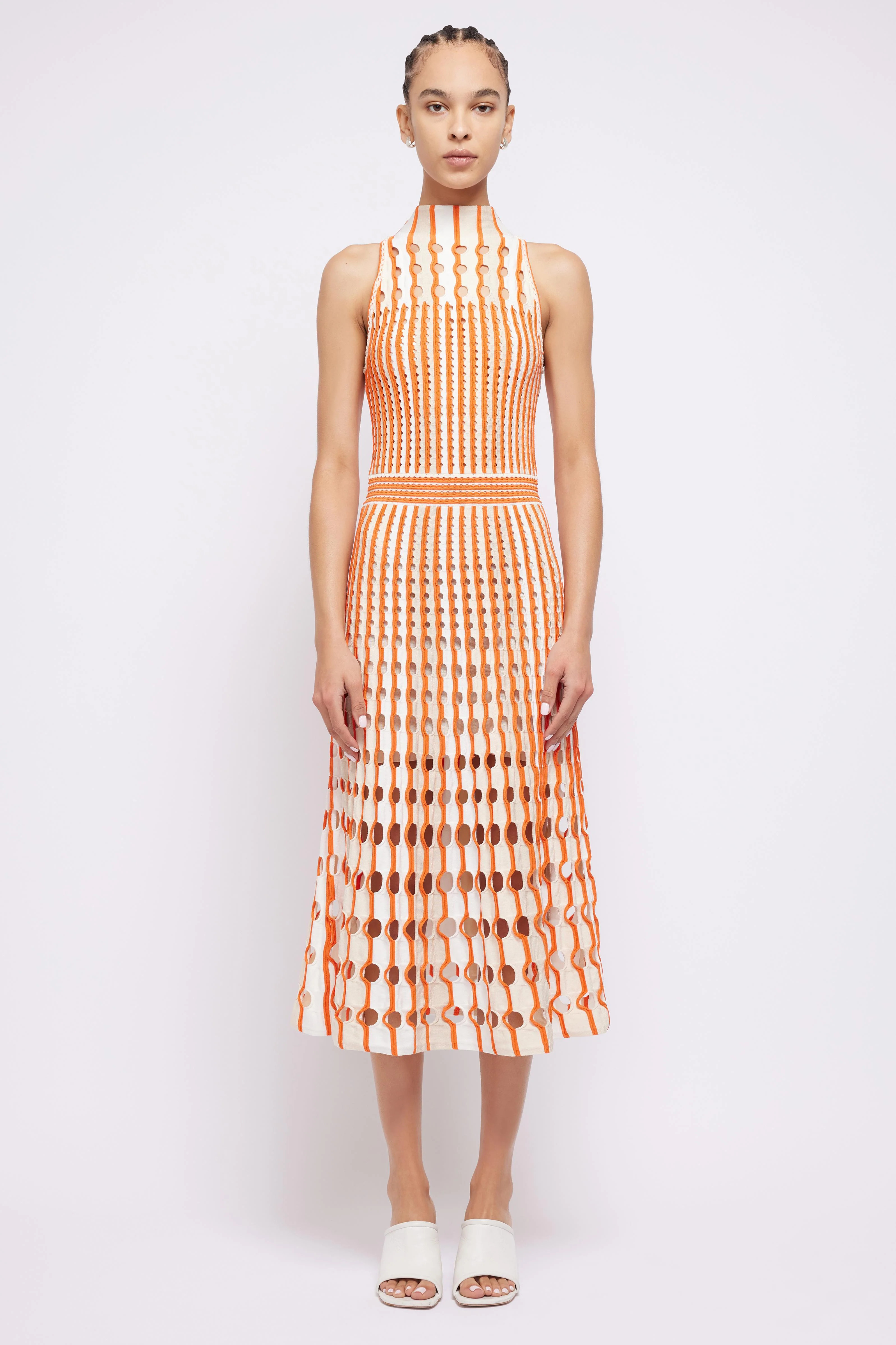 Nash Dress | Simkhai