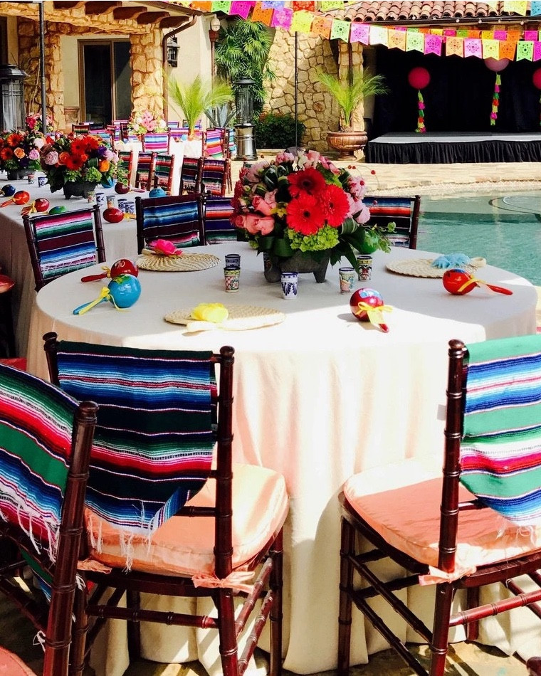 Fun Cinco De Mayo decorations for your next party! 

#margarita #holidays #celebrate #decor #parties #hosting #summer #backyard #spring #mexico #margaritas #tablescape 

#LTKSeasonal #LTKFestival #LTKHome
