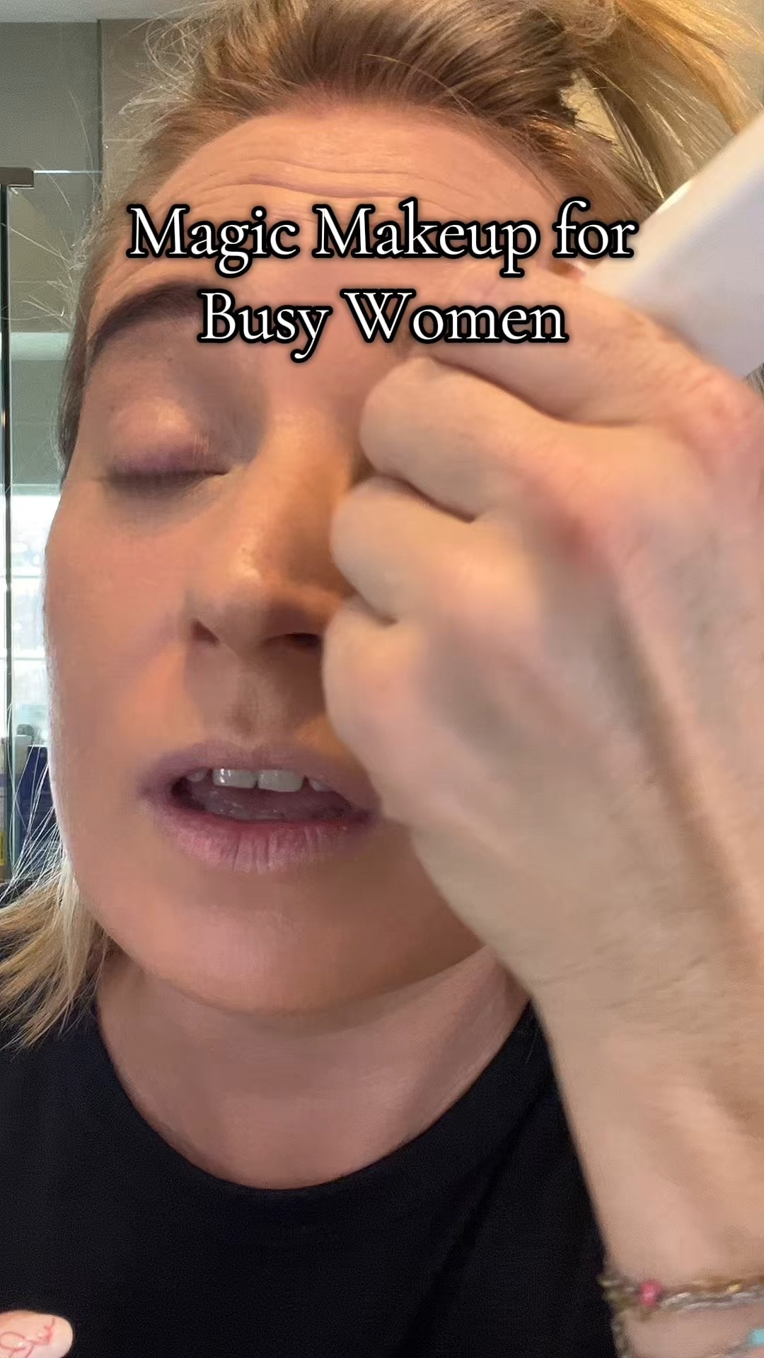 This Elroel Color Changing Foundation Stick adjusts to your skin tone as you blend ✨

✔️ One shade adapts
✔️ Creamy + blendable
✔️ Perfect for quick everyday makeup
✔️ Travel-friendly stick formula

If you love simple, natural glam that doesn’t require 10 products… this one’s a yes 👏🏼

Linked here for easy shopping 🤍

#LTKbeauty #LTKunder50 #FoundationStick #EasyMakeup #ColorChangingFoundation 

#LTKgrwm #LTKmomlife #LTKValentine