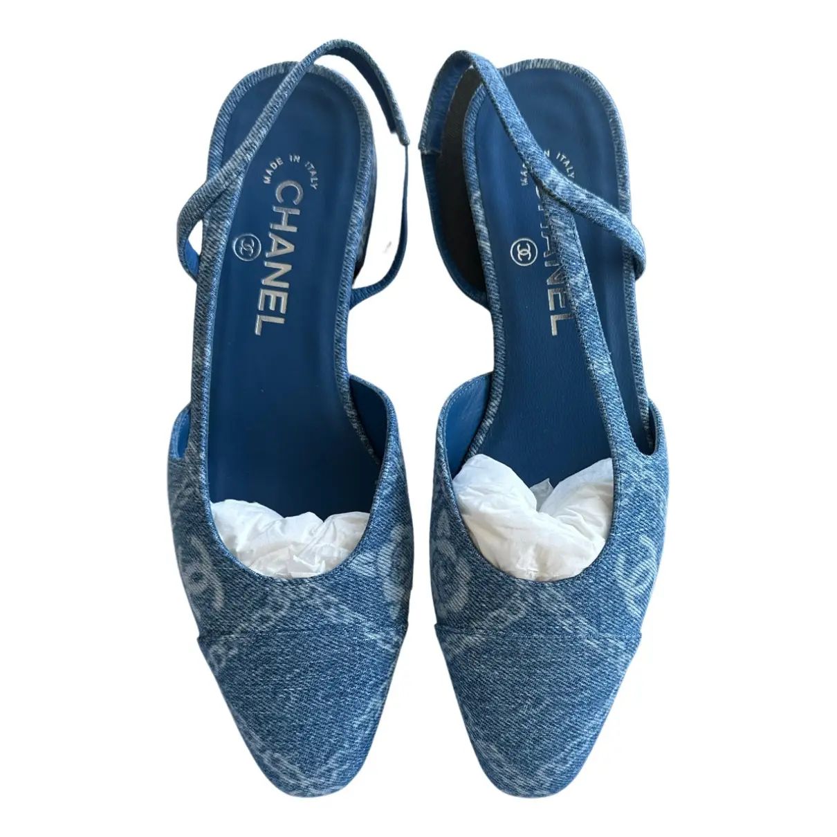 Cloth flats | Vestiaire Collective (Global)