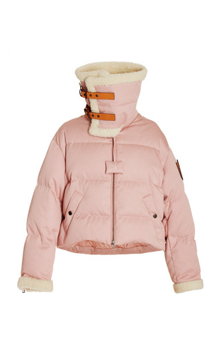 1 Moncler JW Anderson Penygarder Puffer Jacket | Moda Operandi (Global)