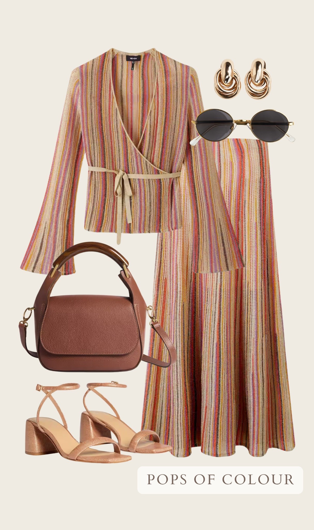 I love this set from me+em!

#LTKstyletip #LTKsummer #LTKuk