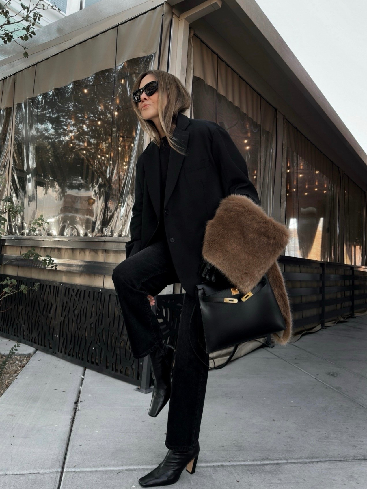 Fall outfit 

#LTKSeasonal #LTKgrwm #LTKootd