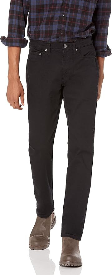 Amazon Essentials Men's Slim-Fit Stretch Jean | Amazon (US)