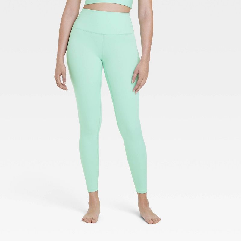 Women's Brushed Sculpt Ultra High-Rise Leggings - All in Motion™ | Target