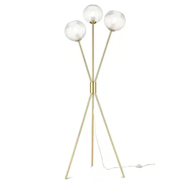 Light Society Medusi Floor Lamp | Bed Bath & Beyond