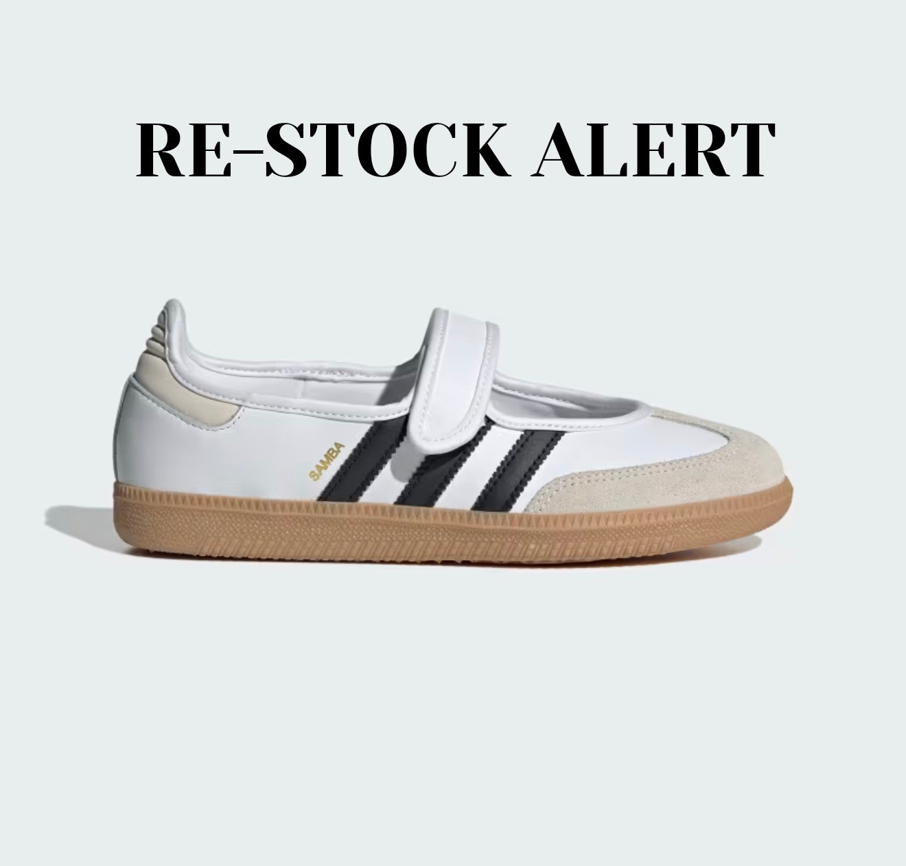 Run!!! These have been re-stocked in several colors. Perfect spring shoe. 

#LTKActive #LTKmomlife