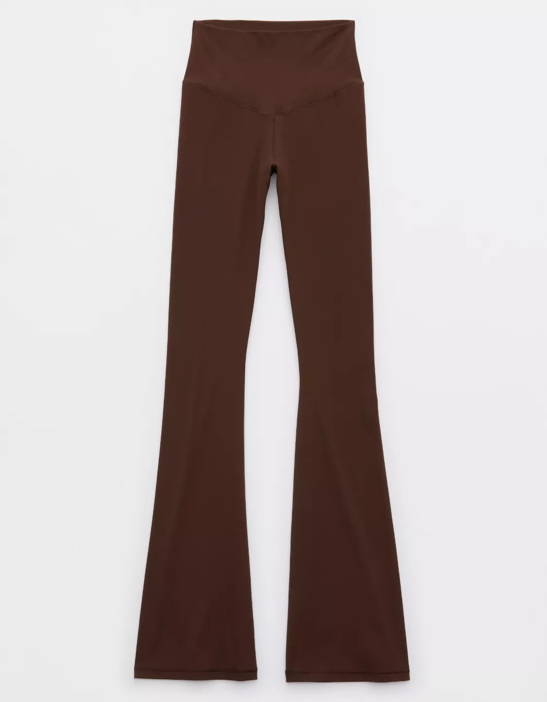 OFFLINE By Aerie Real Me Xtra Bootcut Legging | Aerie