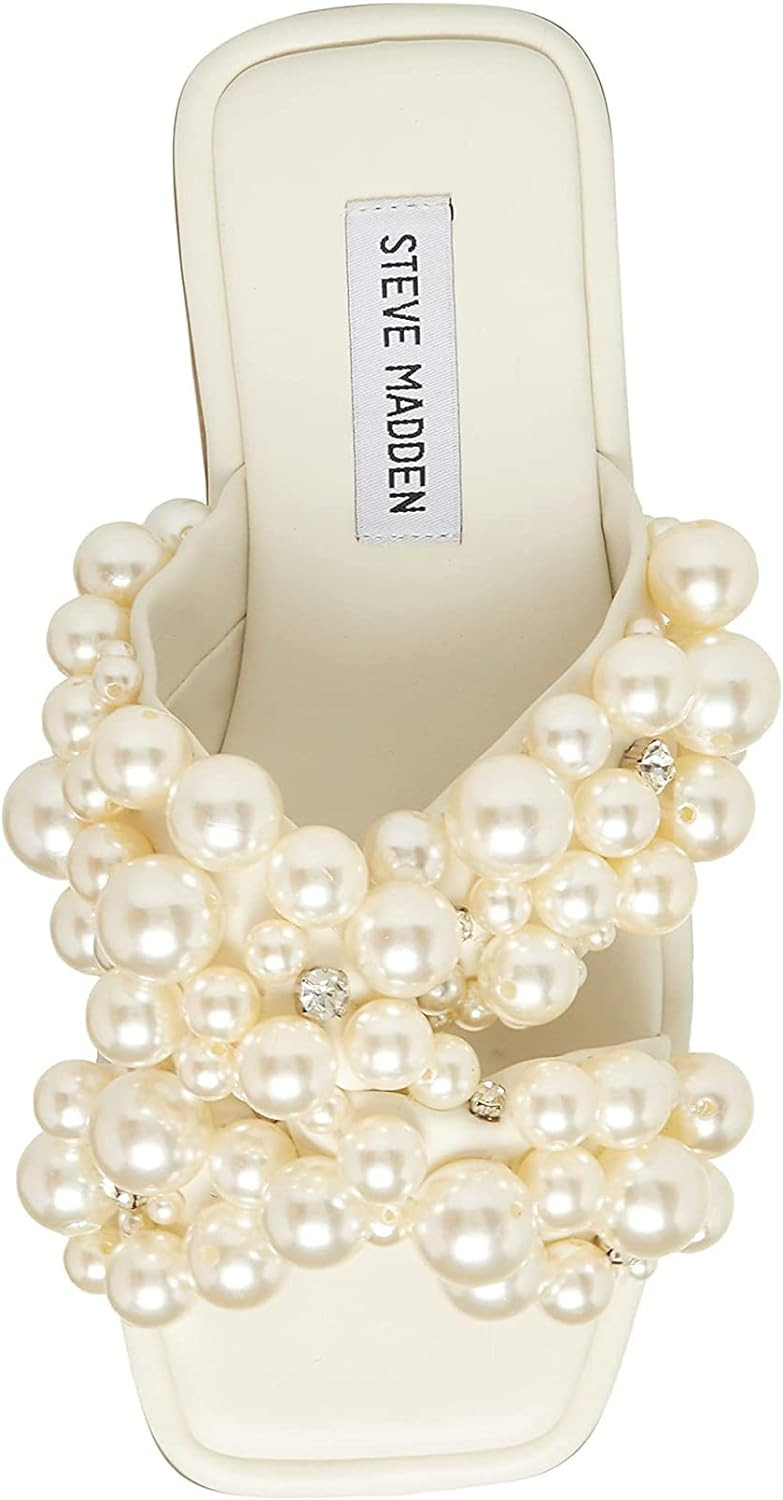 Steve Madden Women's Duri Sandal | Amazon (US)