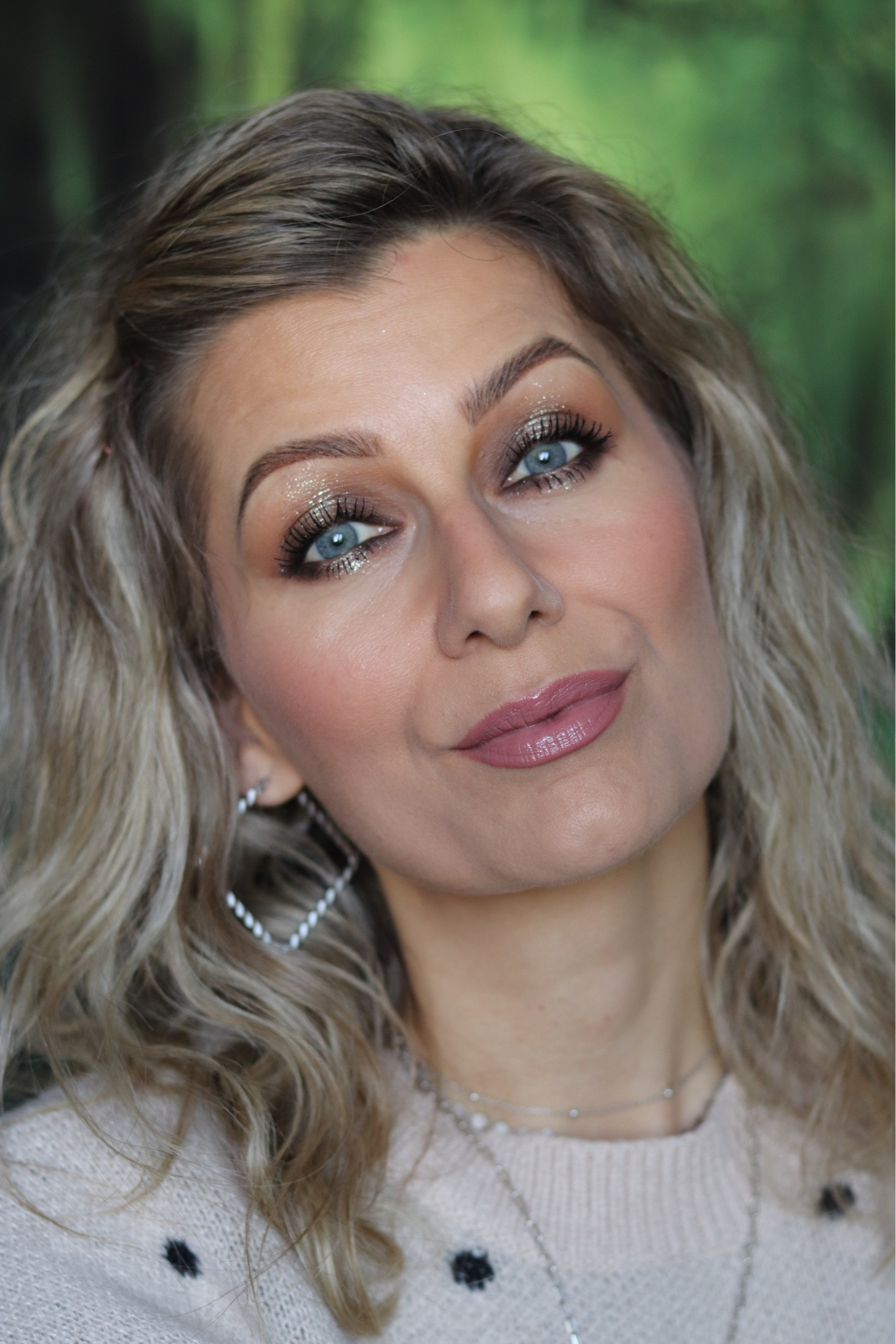 EYES TUTO 

#LTKfrance #LTKeurope #LTKbeauty