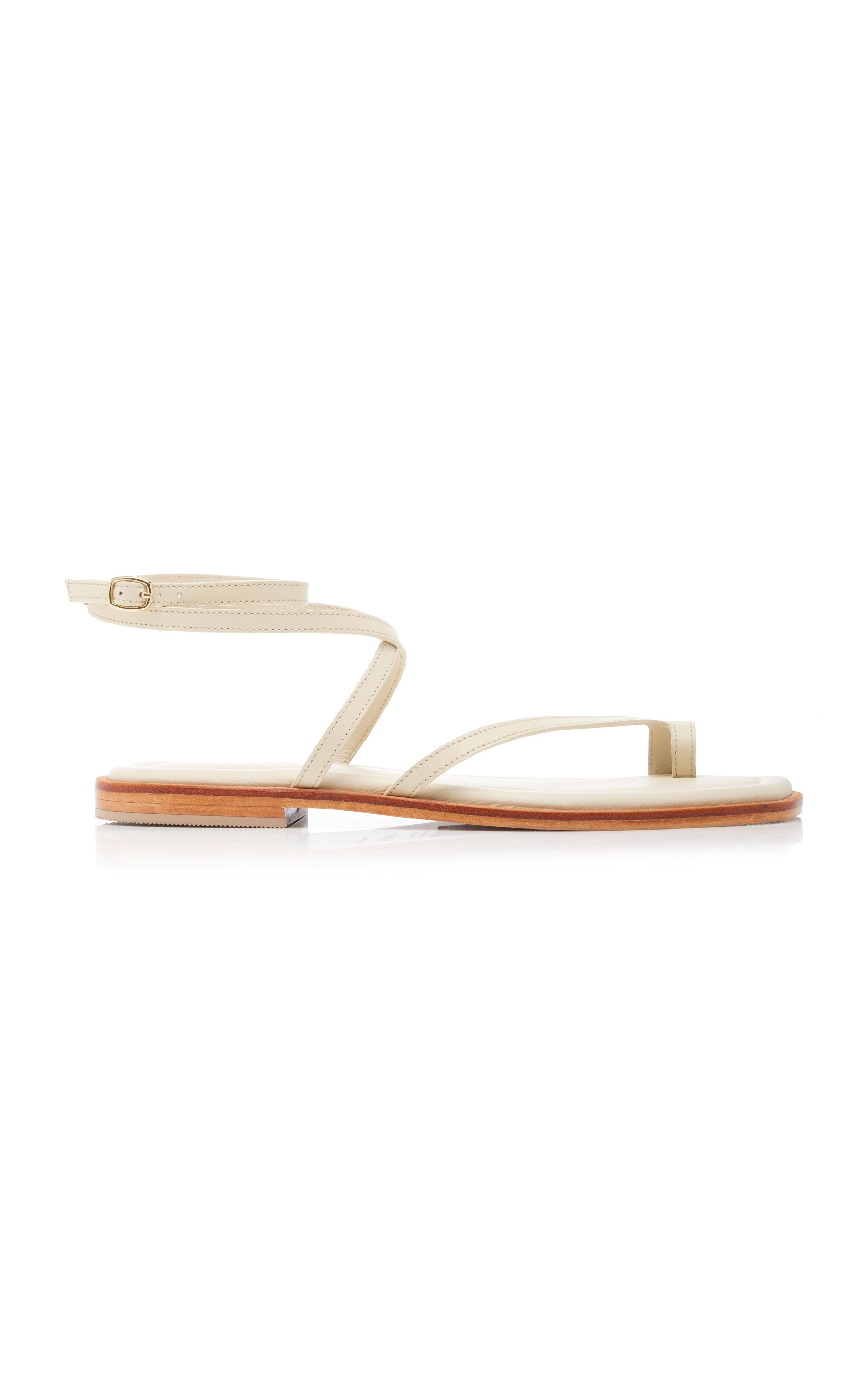 Piper Leather Sandals | Moda Operandi (Global)