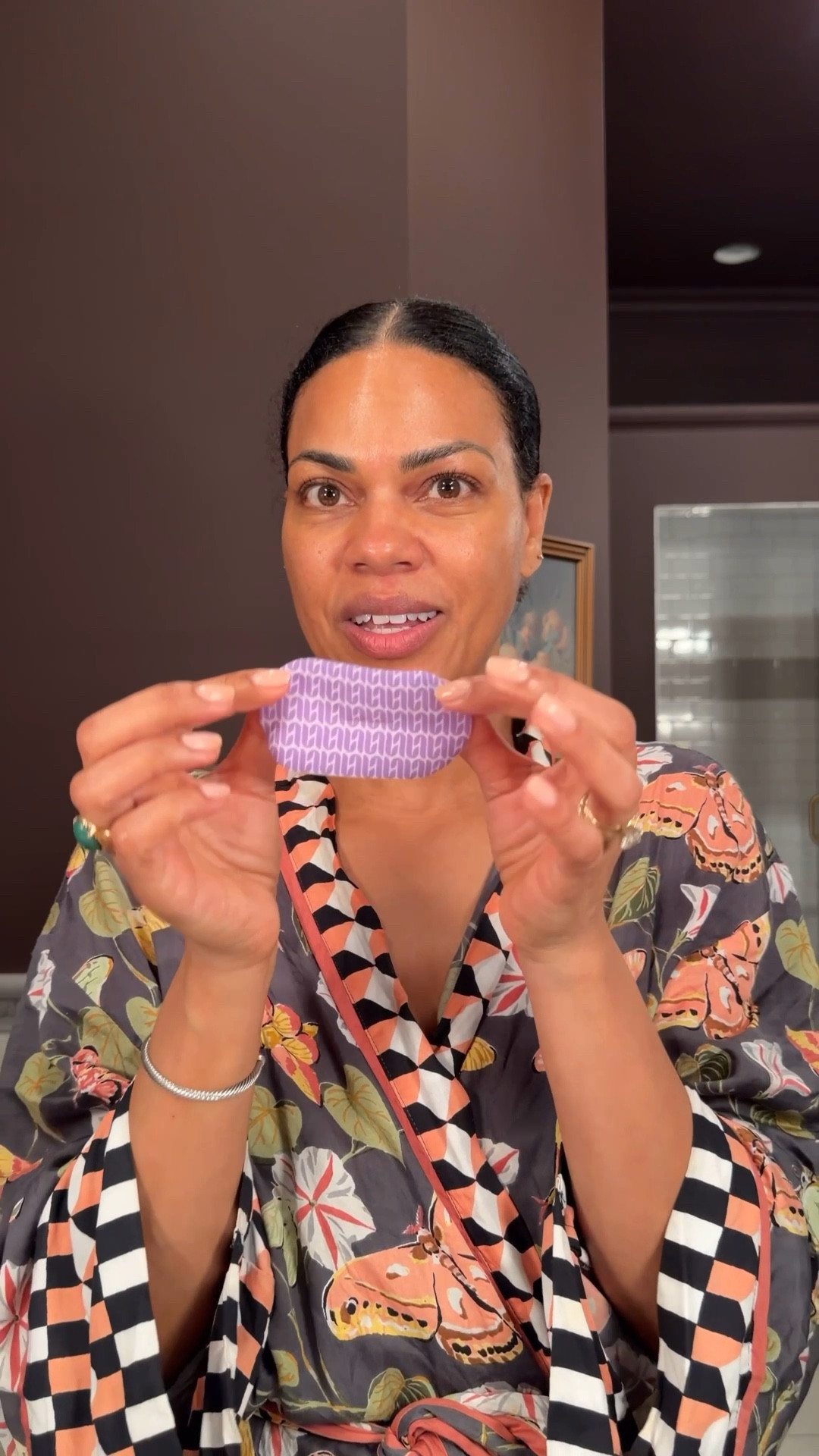 I’ve gotten so many questions about this mouth tape! It’s not just mouth tape, it’s mouth tape AND a mask in one! It’s by Loops and they specialize in masks which is why it’s SO hydrating! Their Hydrogel mouth tape mask has hyaluronic acid, ceramide, peptides, and collagen. It’s really gentle, won’t pull your skin. And it’s breathable. Use code ANNA20 for 20% off! 







#LTKBeauty #LTKselfcare