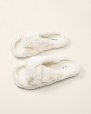 Slide Slippers | SOMA