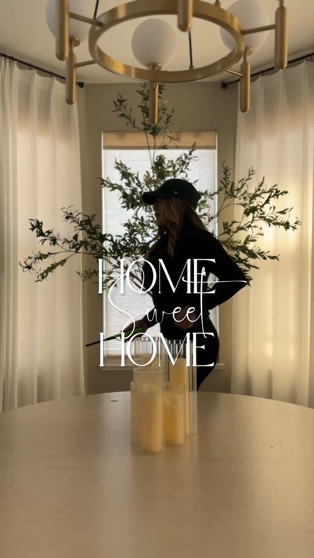 Home Sweet Homee

#LTKHome