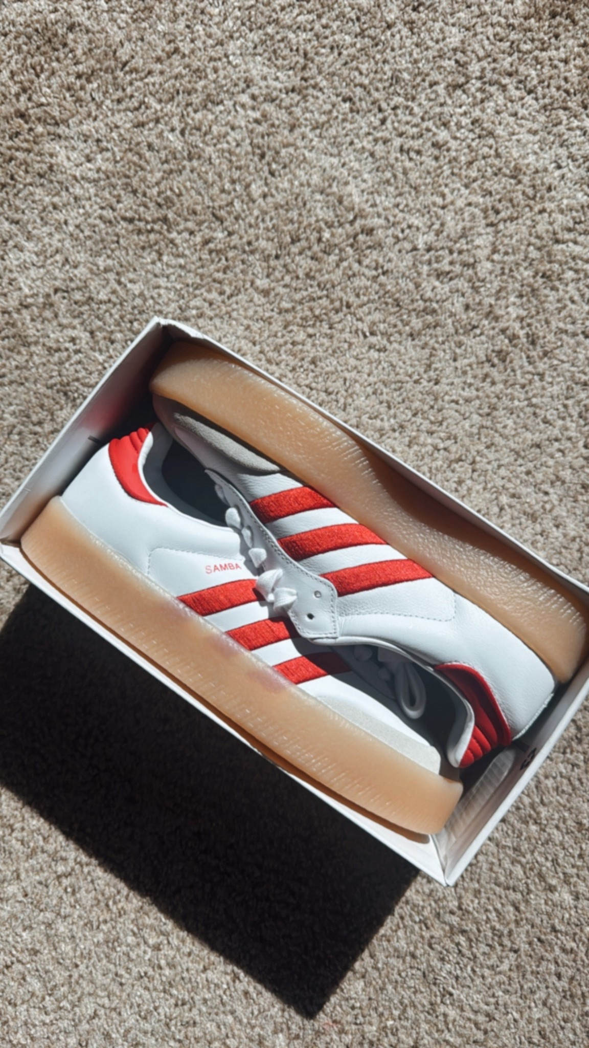 I’m obsessed 😍❤️

#LTKU #LTKStyleTip #LTKShoeCrush