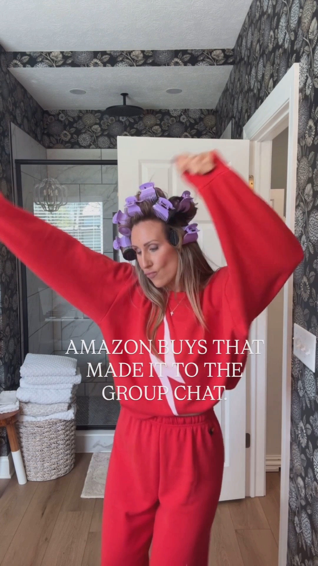 Prime Day?! YES to all of these 😂🙌 These are the Amazon buys that made it straight to the group chat because they’re THAT good!

Amazon Prime Day, Prime Day finds, Amazon finds, Amazon favorites, Amazon deals, Amazon fashion, beauty finds, viral Amazon finds, Prime Day deals, Amazon must haves, women over 40 finds, TheMomInStyle

#LTKmomlife #LTKSaleAlert #LTKOver40