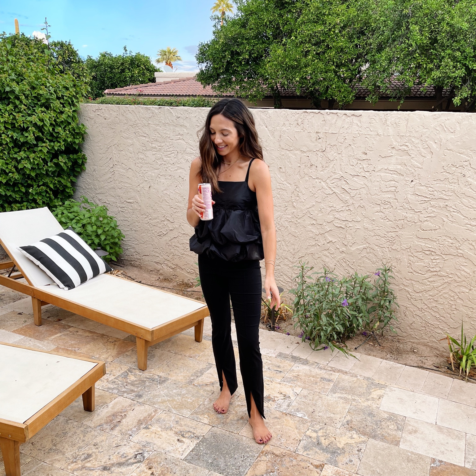 The most comfortable pants ever 

#LTKstyletip #LTKSeasonal #LTKtravel