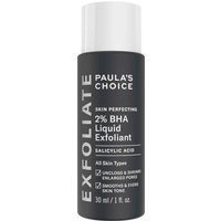 Paula's Choice Skin Perfecting 2% BHA Liquid Exfoliant - Trial Size (30ml) | Dermstore (US)