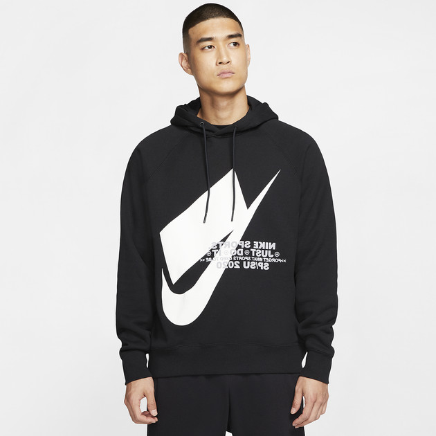 Nike Sportswear Pullover Hoodie | Foot Locker (US)