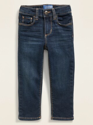 Unisex Skinny 360° Stretch Jeans for Toddler | Old Navy (CA)