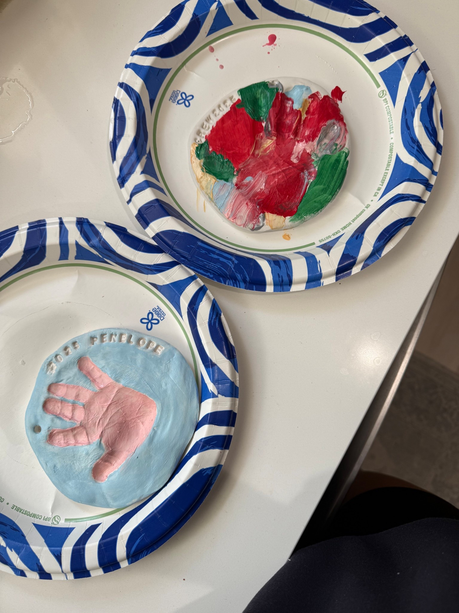 Homemade ornaments for your babies! So easy too 

#LTKHoliday #LTKSeasonal #LTKGiftGuide