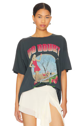 No Doubt Tour 87 Merch Tee
                    
                    DAYDREAMER | Revolve Clothing (Global)