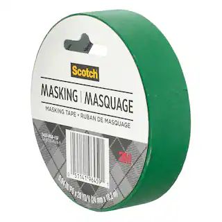 Scotch® Expressions Masking Tape | Michaels Stores