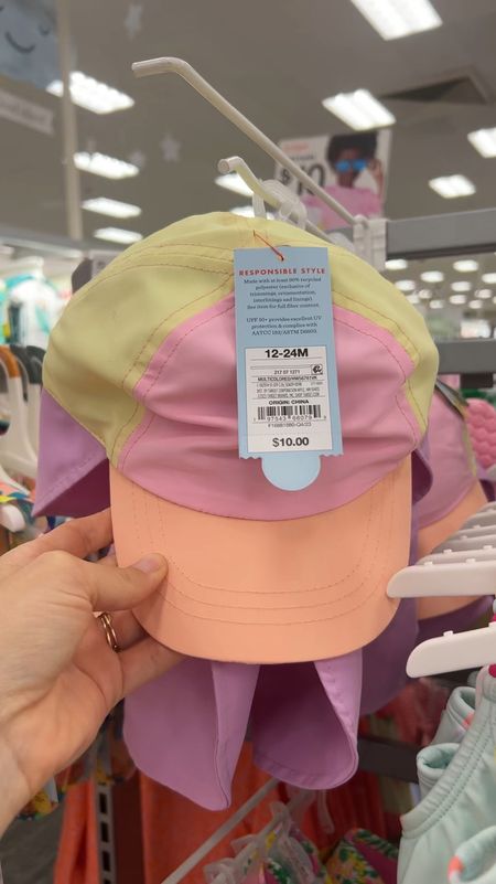 Fun target finds for the girls! 
Target swimsuits girls toddlers