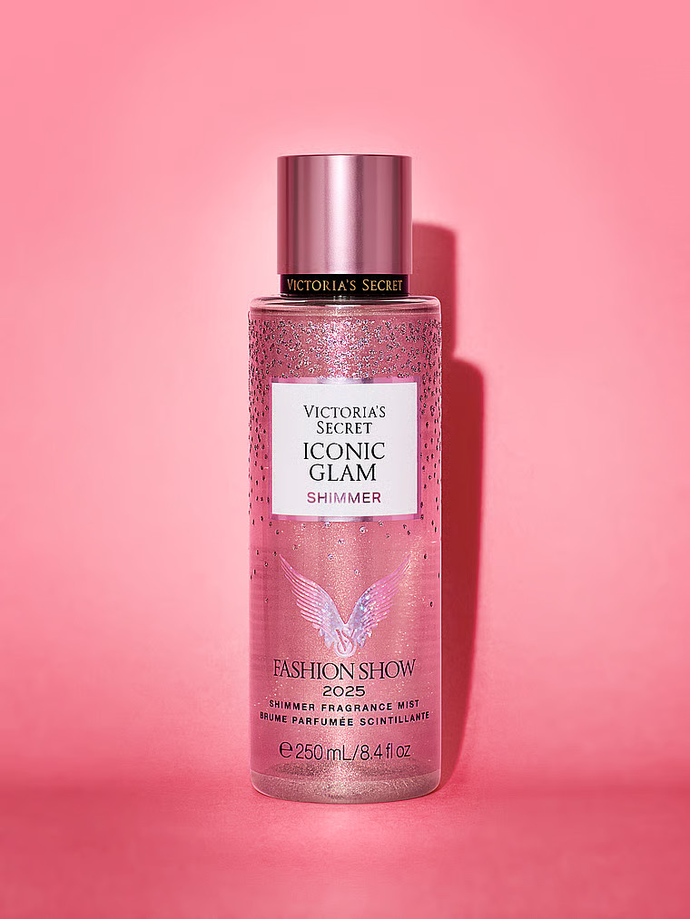 Buy Shimmer Fragrance Mist, Iconic Glam Shimmer - Order Fragrances online - Victoria's Secret US | Victoria's Secret (US / CA )