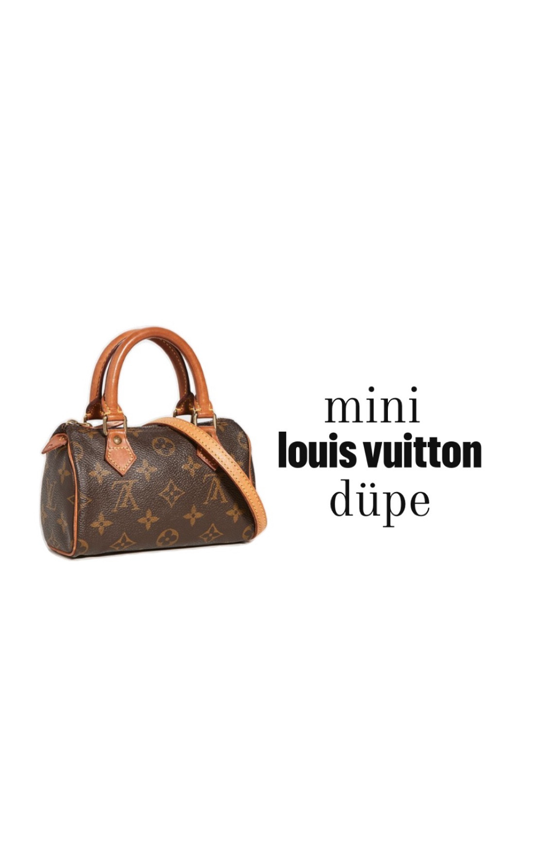 düpe bags ⭐️ 

#LTKFindsUnder100 #LTKStyleTip #LTKFindsUnder50