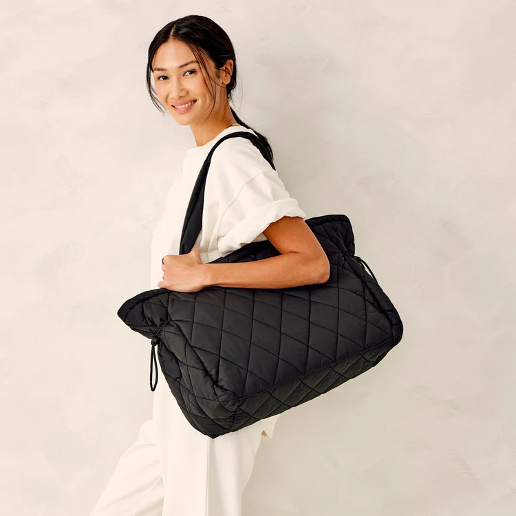 Knollton Tote Bag | Vera Bradley