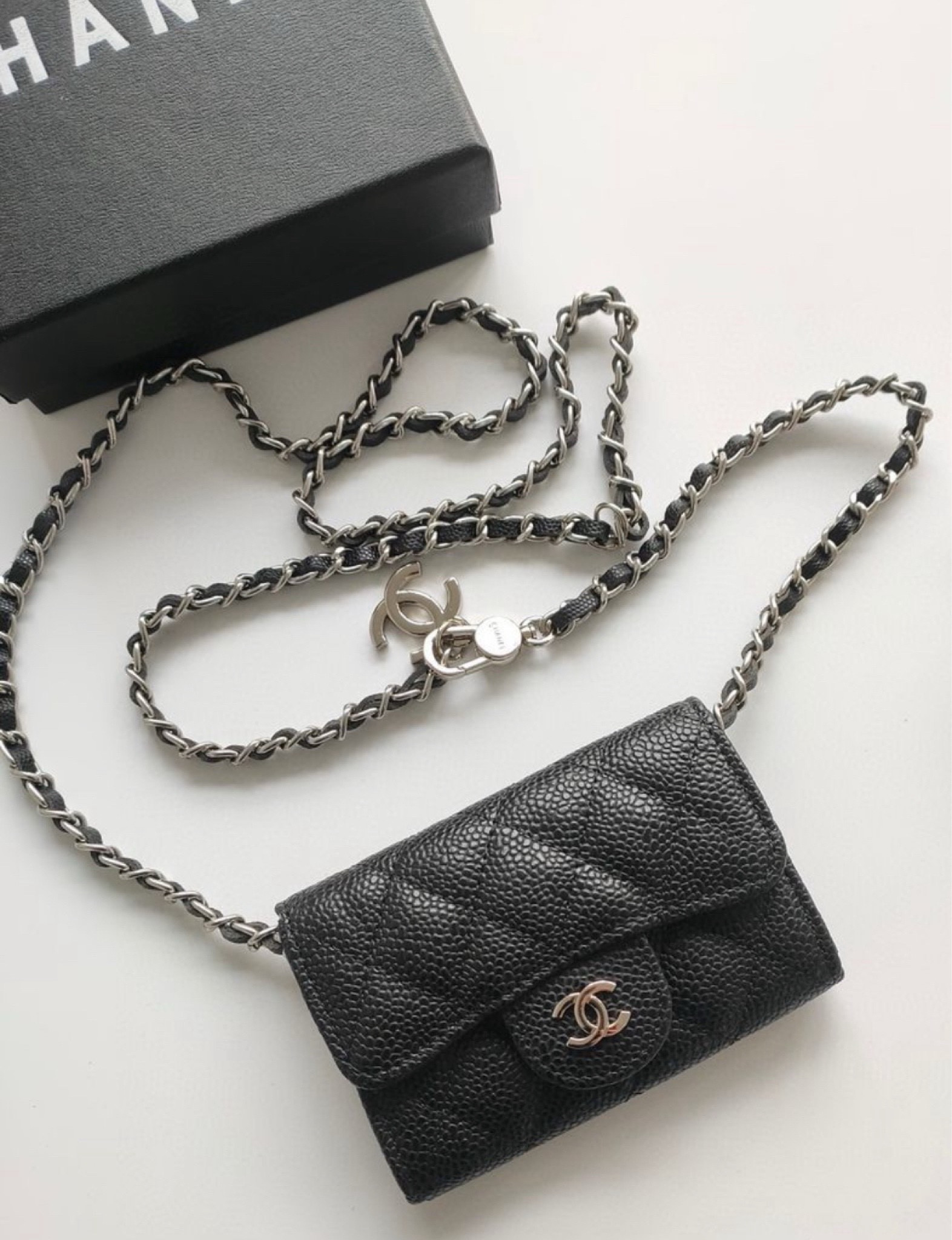 Mini chanel crossbody
1:1 mirror quality 
#dhgate

#LTKsalealert #LTKitbag #LTKfindsunder50