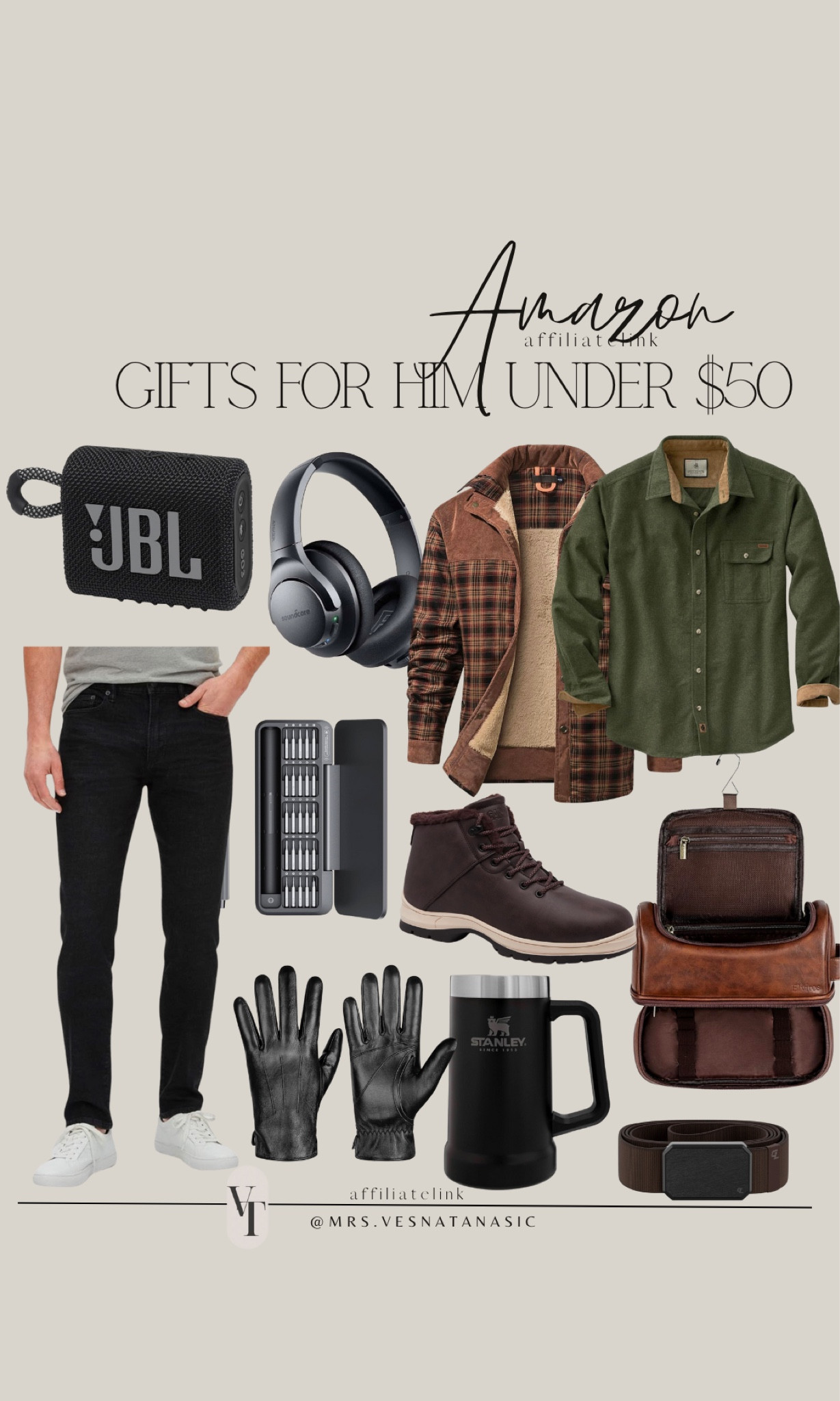 Gifts for Him