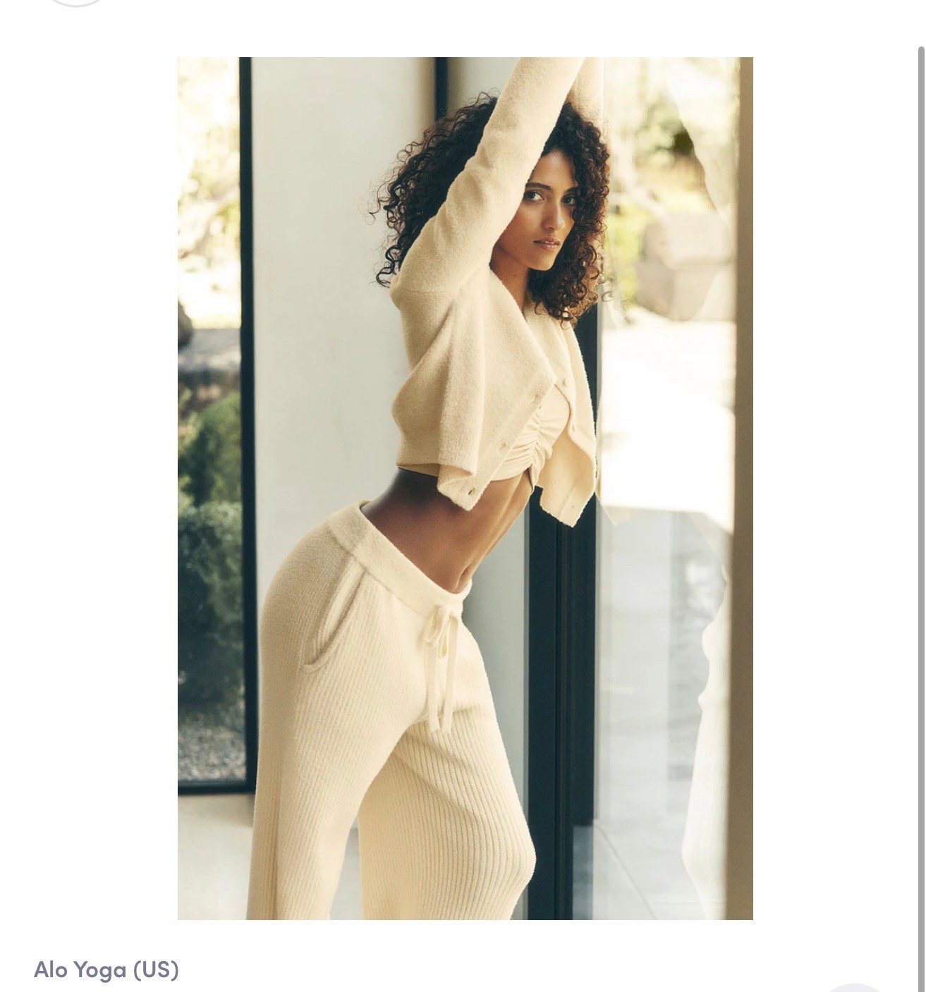 Comfy and cozy

#LTKfitnessgoals #LTKActive #LTKMidsize