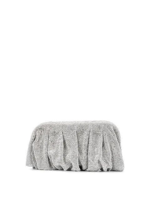 La Grande Venus crystal clutch | Farfetch (UK)