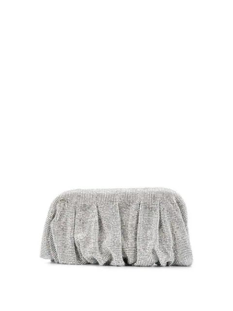 La Grande Venus crystal clutch | Farfetch (UK)