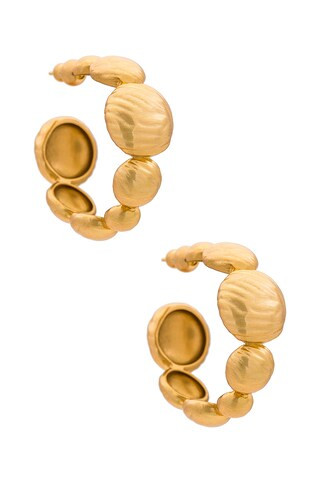 Shirin Earring
                    
                    Cult Gaia
                
              ... | Revolve Clothing (Global)