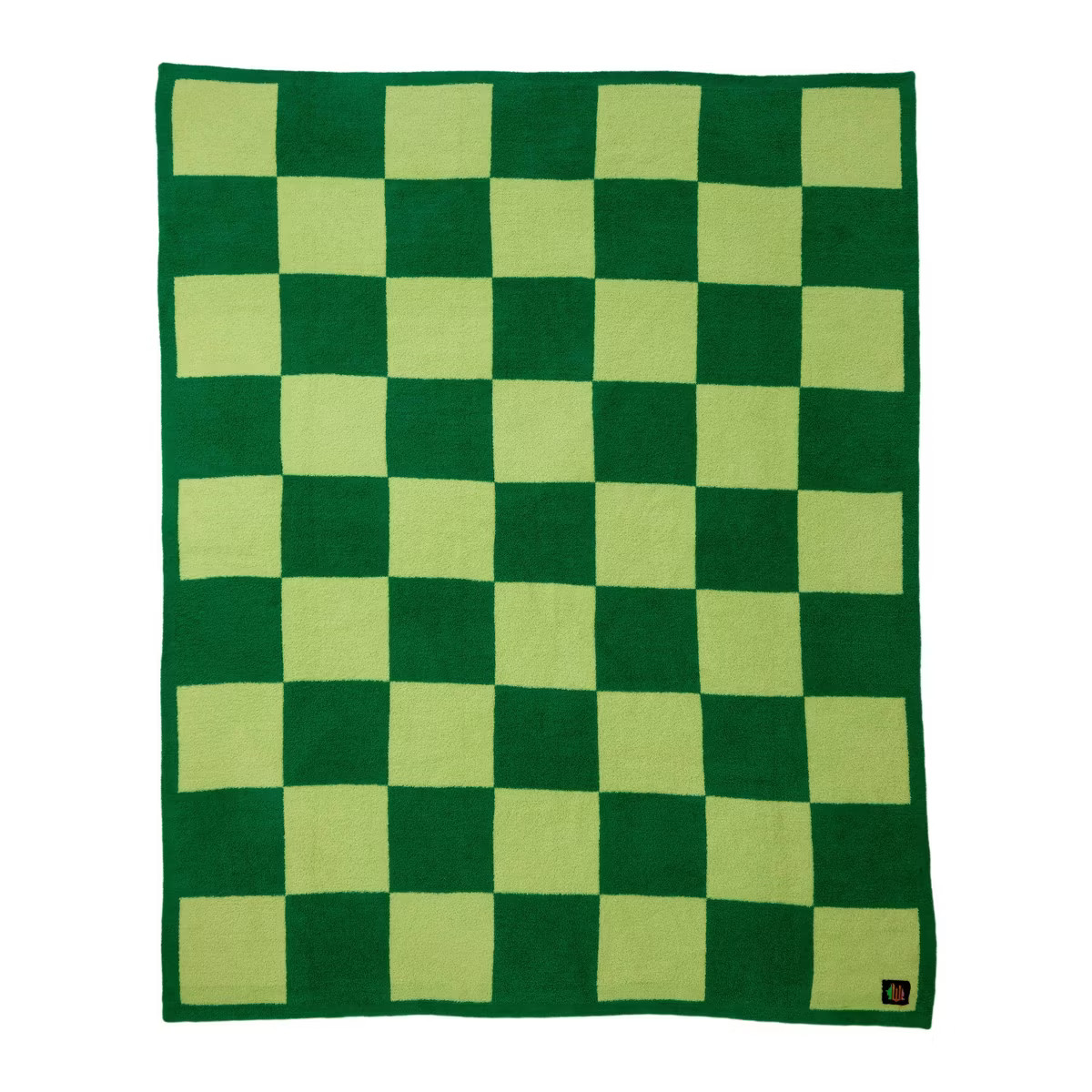 Wicked Intarsia Throw Blanket Elphaba | Target