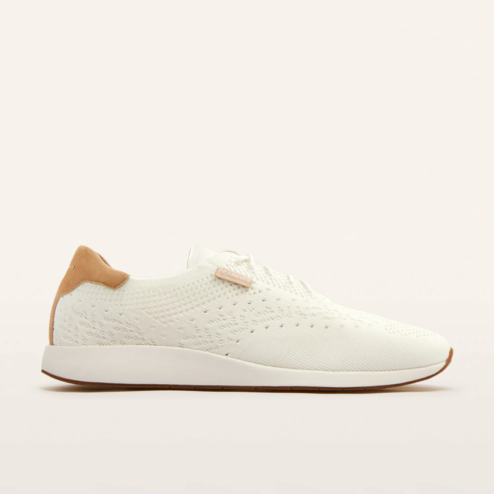 Dimity White Sneakers | FRANKIE4 | FRANKIE4