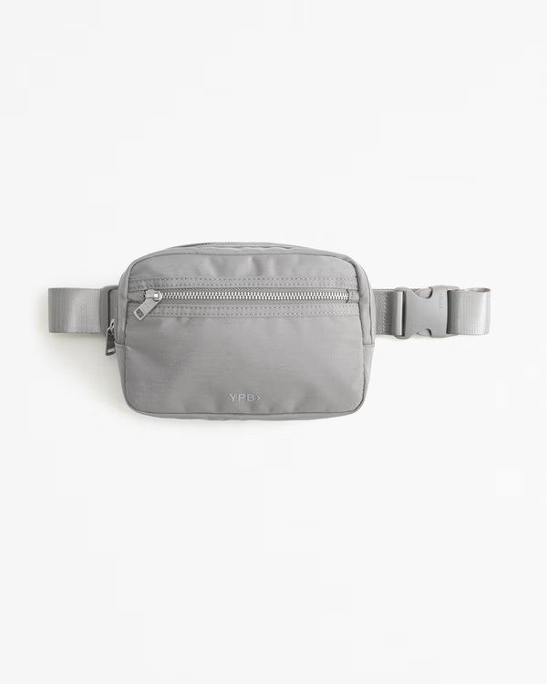 YPB Iconic Cross-Body Bag | Abercrombie & Fitch (US)