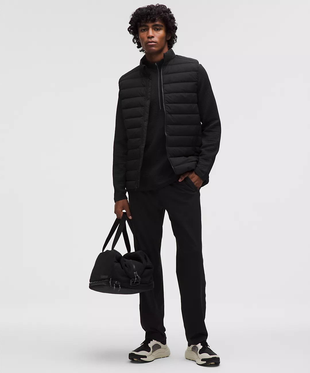 Navigation Down Vest | Men's Coats & Jackets | lululemon | Lululemon (US)