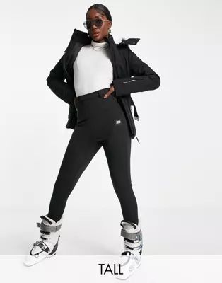 ASOS 4505 Tall ski skinny ski trouser with stirrup | ASOS | ASOS (Global)