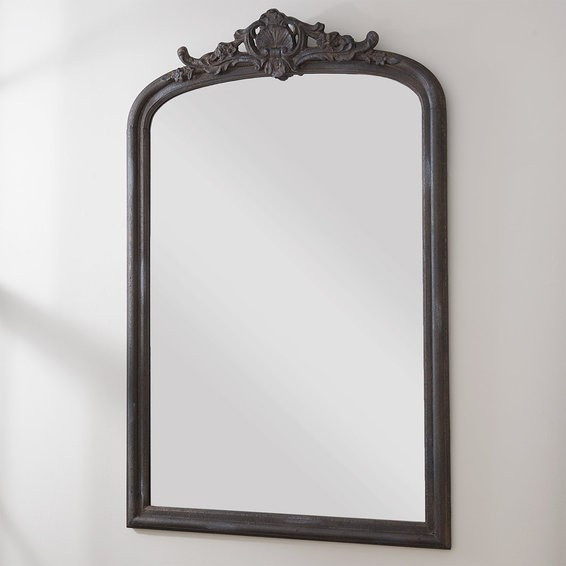 Aged Evelyn Mirror | Shades of Light