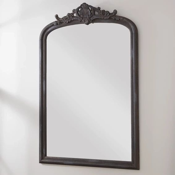 Aged Evelyn Mirror | Shades of Light