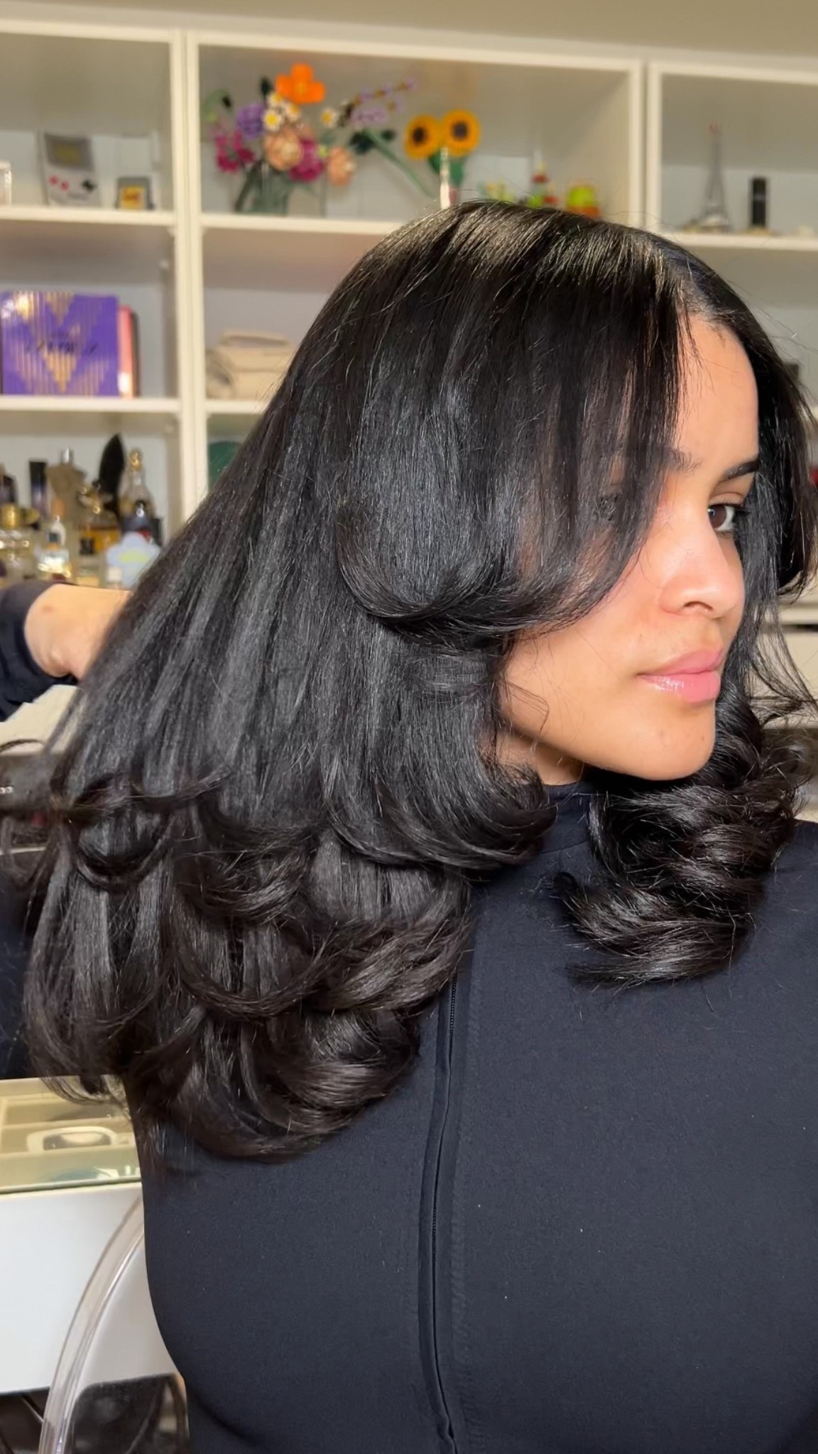 All products I use for an at home blowout✨

#LTKBeauty #LTKgrwm #LTKselfcare