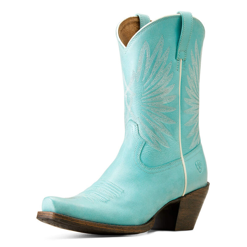 Goldie Western Boot | Ariat (US)